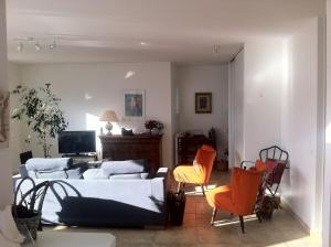 Appartement 73m2 2 chambres parking vue Lac