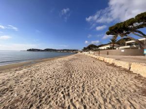 CA410-218 APPARTEMENT 2 PIÈCES 4 personnes A CAVALAIRE SUR MER