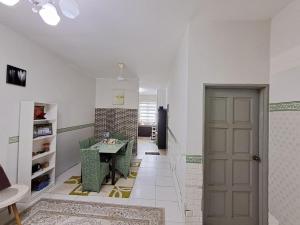 Homestay nakhoda Sitiawan