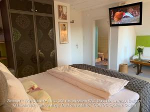 Villa Hühnerbunt BnB Kraftort 5737 Menziken