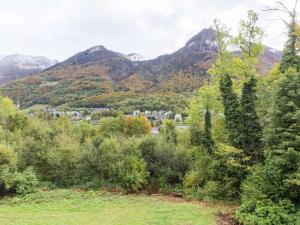 Appartement 4-6 Pers, Exposé Sud, Parking, Balcon, Proche Navette Gratuites, Râtelier à Ski - FR-1-401-152