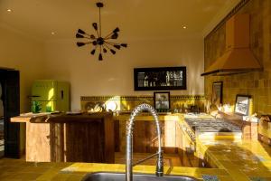 Villa Yemna - Villa signature Paddle Marrakech