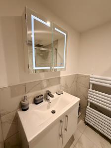 Broadweavers Cottage on the Cotswold Way