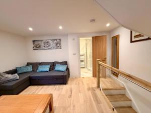 Broadweavers Cottage on the Cotswold Way