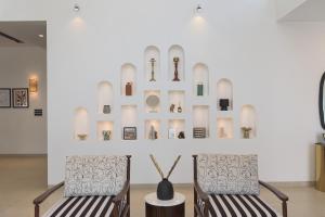 Villa Calangute Phase 6 - Private Luxury Villa in Goa with Pool & Jacuzzi
