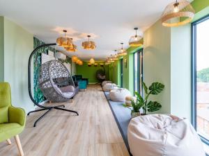 Student Only Ensuite Room For One In Coventry