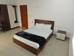 Athirappilly resort villa