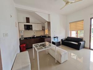 Athirappilly resort villa