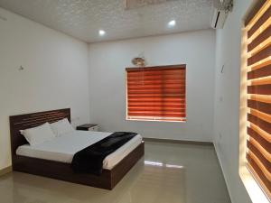 Athirappilly resort villa