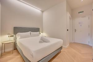 Parque central A by Clabao