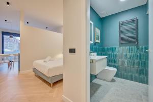 Parque central A by Clabao