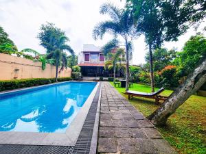 Heritage villa ambalangoda