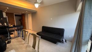 Apartamento de frente para o carnaval de Salvador