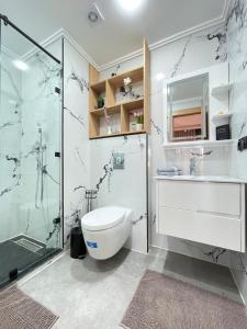 Stylish 2-Suite Apartment in the Heart of Gueliz