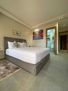 Stylish 2-Suite Apartment in the Heart of Gueliz