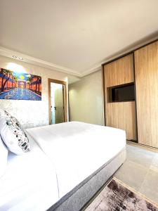 Stylish 2-Suite Apartment in the Heart of Gueliz