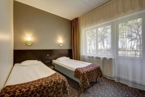 Narva-Jõesuu Medical Spa