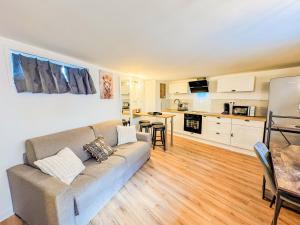 Charmant studio tout équipé en centre ville