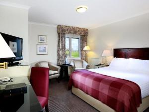 Macdonald Botley Park Hotel & Spa