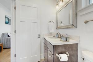 The Nest Studio Getaway