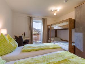 Mauerhof Ferienwohnungen am Bauernhof