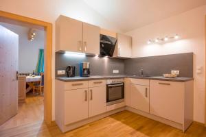 Mauerhof Ferienwohnungen am Bauernhof