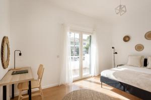 Alapraia Garden & Family Stay | Estoril