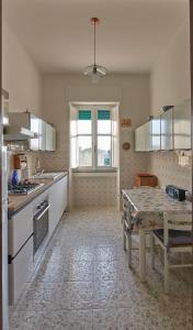 La Rotonda Fertilia apartment