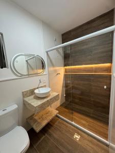 Apartamento Vista da Matriz