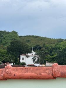 Apartamento Vista da Matriz