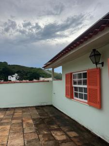 Apartamento Vista da Matriz