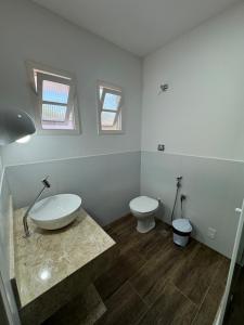 Apartamento Vista da Matriz