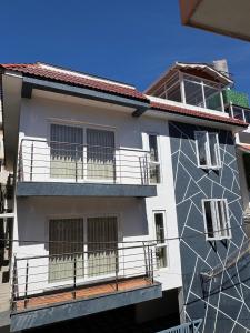 BBR Residency