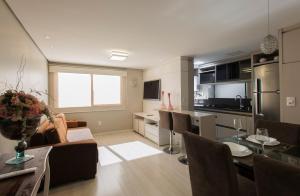 Locar-in Gramado – Solar da Encosta – A 150m da Rua Coberta