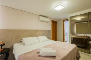 Locar-in Gramado – Solar da Encosta – A 150m da Rua Coberta