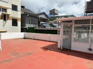 BBR Residency