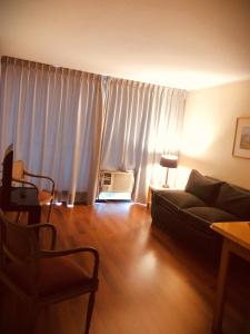 Andes Suite Home Ebro