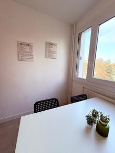 Athena - 2 Bedrooms - Near Tête Dor