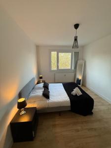 Athena - 2 Bedrooms - Near Tête Dor
