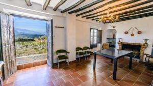 Cortijo Vaquero Rural Loja by Ruralidays