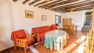 Cortijo Vaquero Rural Loja by Ruralidays