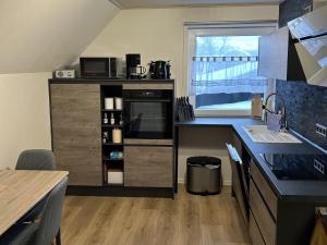 Ferienwohnung Waldblick