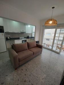 Departamento en Mar del Plata, Zona Aldrey