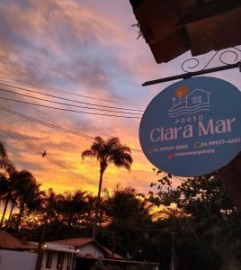 Pouso Clara Mar
