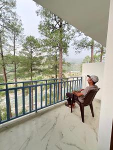 Hotel prayagraj