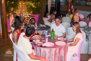 O Sole Mio - Hotel Pousada