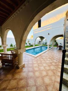 Dar Sofien Erriadh Djerba