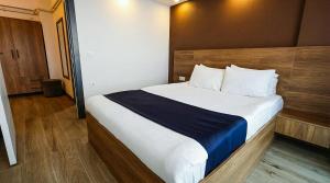 The Rest Port Nd Downtown