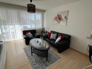3 Zimmer Wohnung in Zug City