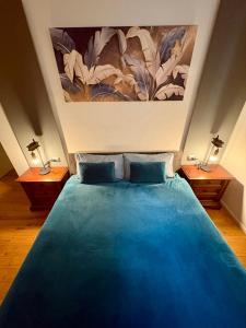 Loreto Blue House appartamento di design vicino metro
